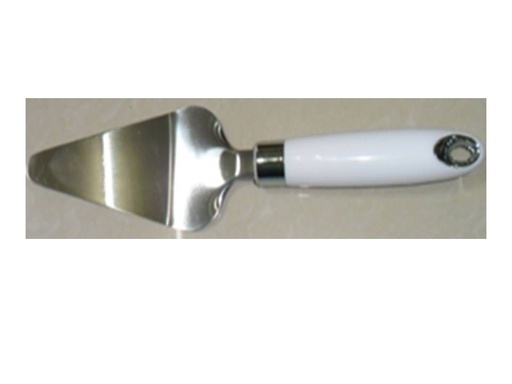 [CT-145] CT-145 CT CAKE SERVER 301484 ملعقة تقديم الكيك