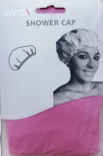 [JBM-722] JBM-722 VIVICN SHOWER CAP 107221 قبعة استحمام