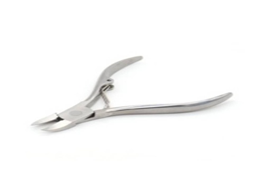 [JBMS-1] JBMS-1 MIRACLE WOMAN NAIL CLIPPER SPQ06 160730 مقص اظافر
