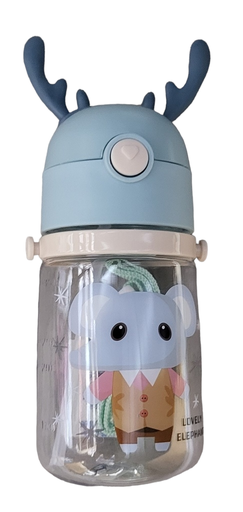 [245] 245 Water Bottle JBM-245 450ML 602456 زجاجة ماء