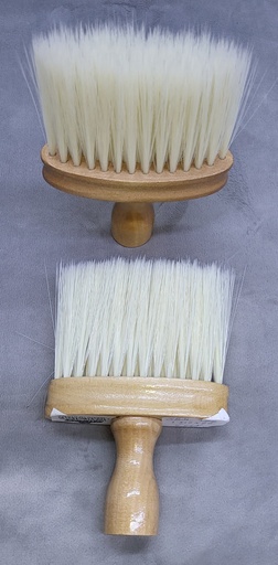 [JBM926] JBM926 NIKKO COAT BRUSH OVAL 809262 فرشاة المعطف