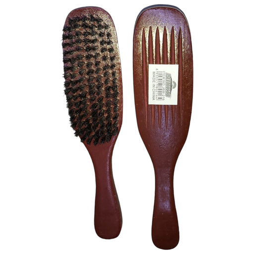 [216] Nikko Coat Brush Carves BRWBB 802164 JBM216 فرشاة المعطف