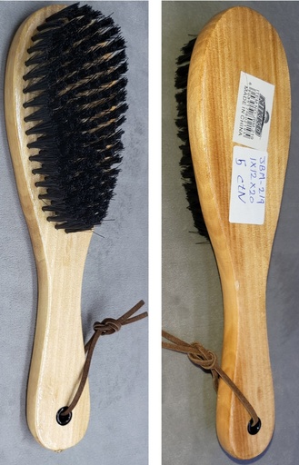 [JBM219] JBM219 NIKKO COAT BRUSH BIG WWBB 6903517802195فرشاة المعطف