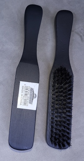 [862151] JBM6215 NIKKO COAT BRUSH MEDIUM SOFT BWBB 862151 فرشاة المعطف