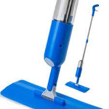 [GSA021] GSA021 IKLEANER SPRAY MOP 752070 رذاذ الممسحة