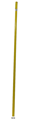 [RM-40] STICK METAL YELLOW RM-40 عصا معدنية