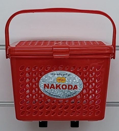 [806700] NAKODA EXCEL PICNIC SMALL BASKET 806700 سلة النزهه