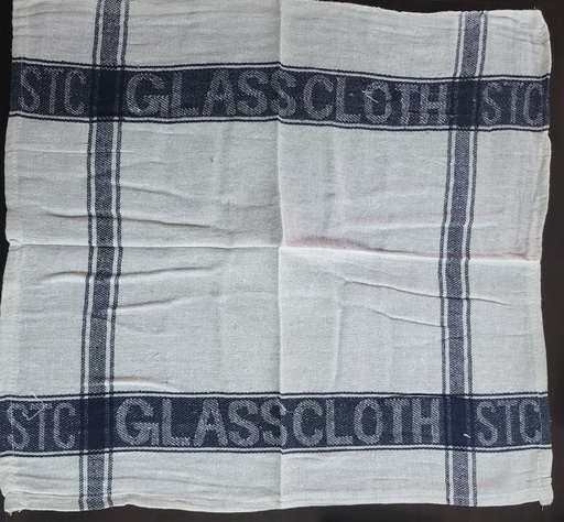 [STC] GLASS CLOTH BIG STC 51X53تنظيف الملابس