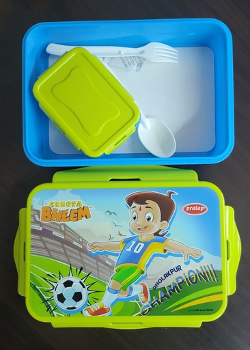 [CB-HL-950] LUNCH BOX PRATAP HYPER LOCK CB-HL-950 ML 8331 648324 صندوق الغداء