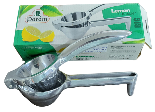 [LSBP] LEMON SQUEEZER BIG PARAM LSBP عصارة الليمون