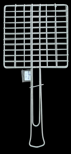 [GBSHDS] BBQ GRILL SUPER HEAVY DUTY SMALL INDIA GBSHDS سلة شواء للشواء