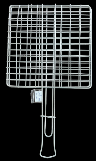 [GBSHDM] BBQ GRILL SUPER HEAVY DUTY MEDIUM INDIA GBSHDM سلة شواء للشواء