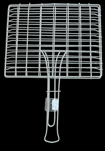 [GBSHDB] BBQ GRILL SUPER HEAVY DUTY BIG INDIA GBSHDB سلة شواء للشواء