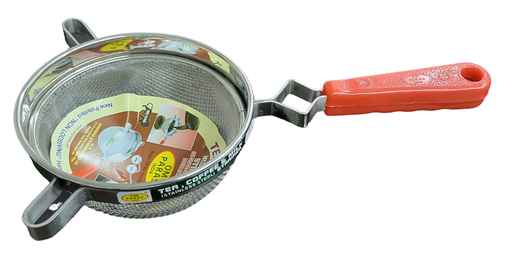 [OMSTCM] STRAINER OM PARAS TEA COFFEE MILK OMSTCM مصفاة