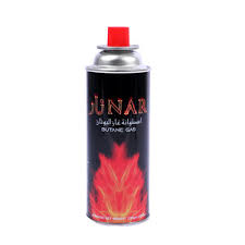 [NG220C] Nar Butane Gas 220gm - NG220C - نار غاز بوتان