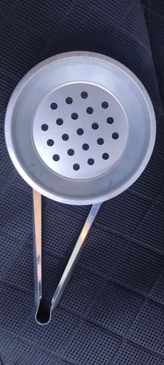 [3170] ALUMINUM CHARCOAL MAKER 3170