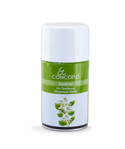 [BL20-4] CONCORD AIR FRESHENER DISPENSOR REFILL JASMINE