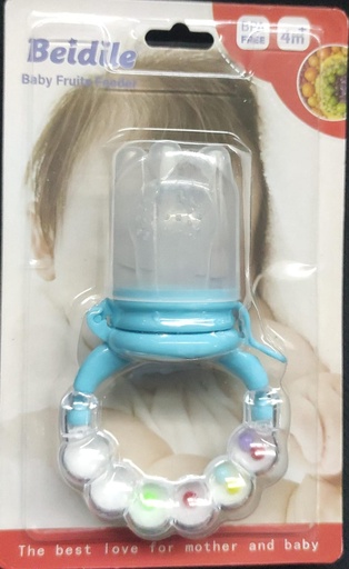 [JBM-252] BABY FRUIT SAC 572524 - JBM-252 تغذية الفاكهة للأطفال