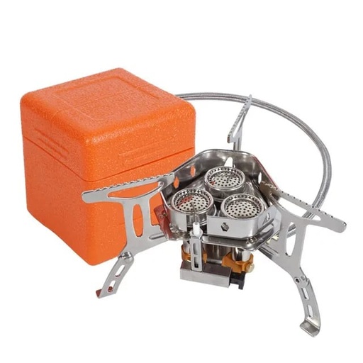 [JB-15] Rimal Portable Stove Mini RB JB-15 طباخة محمولة للتخييم