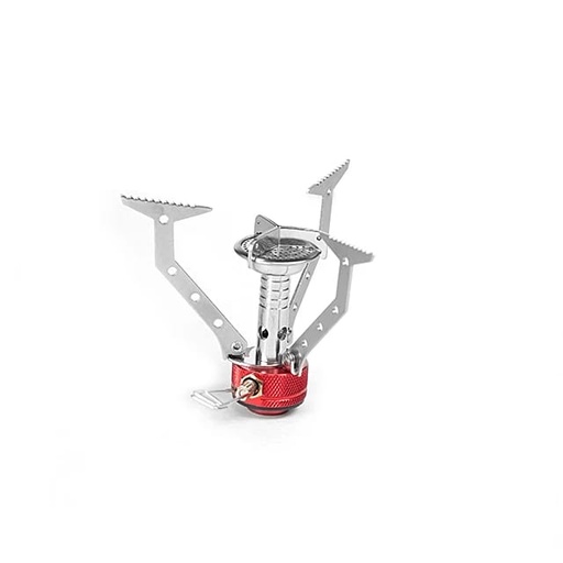 [JB-16] Bulin Portable Stove Mini BL100-B2  JB-16 طباخة محمولة للتخييم
