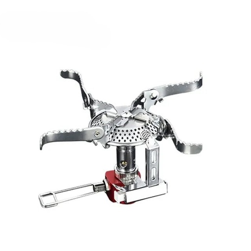 [JB-17] Bulin Portable Stove Mini S03  JB-17 طباخة محمولة للتخييم