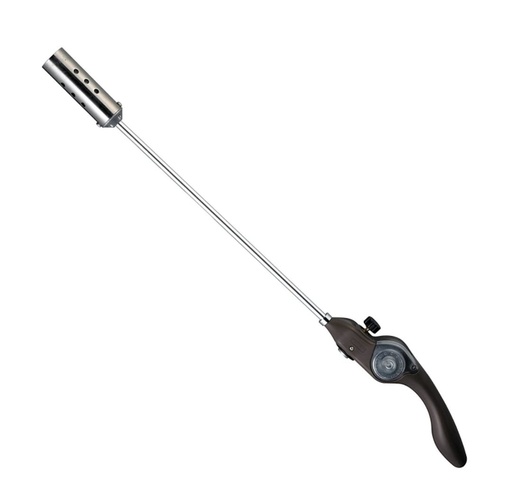 [JB-100] Lighter Butane Gas Head Long JB-100 - TQ-6009 رأس شعلة البوتان