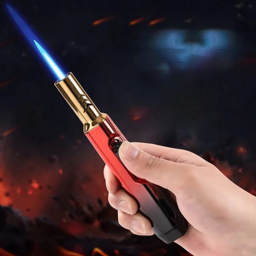 [JB-102] Bakhoor Lighter Bonzon JB-102  BZ-023 ولاعة بخور