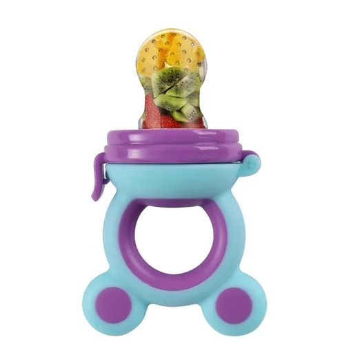 [JB-23] Baby Fruit Sac JB-23  ZZX8290 تغذية الفاكهة للأطفال