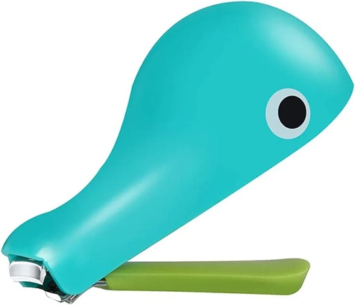 [JB-26] Baby Nail Clipper JB-26  ZZX8250 - مقص الأظافر