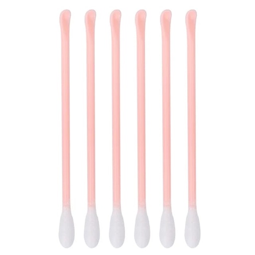 [JB-63] Xinlemei Cotton Buds Blue JB-63 براعم قطن أزرق