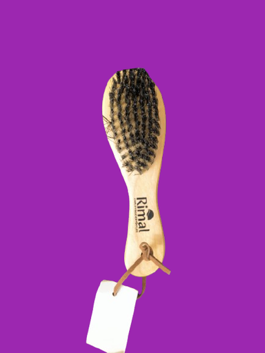 [JB-201] Rimal Coat Brush Small JB-201فرشاة المعطف صغير