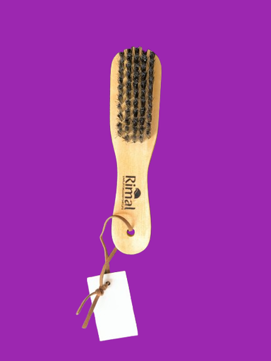 [JB-202] Rimal Coat Brush Small JB-202 فرشاة المعطف صغير