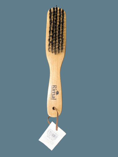 [JB-206] Rimal Coat Brush Medium JB-206  فرشاة المعطف واسطة