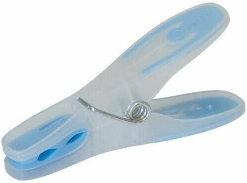 [JB-62] Cloth Clip Plastic JB-62 مشبك قماش بلاستيك