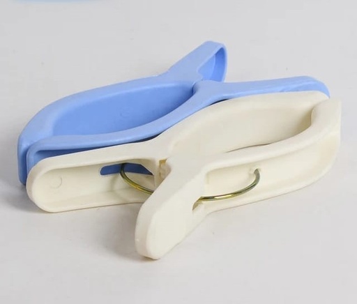 [JB-112] Cloth Clip Plastic Large OIYI  JB-112 مشبك قماش بلاستيك