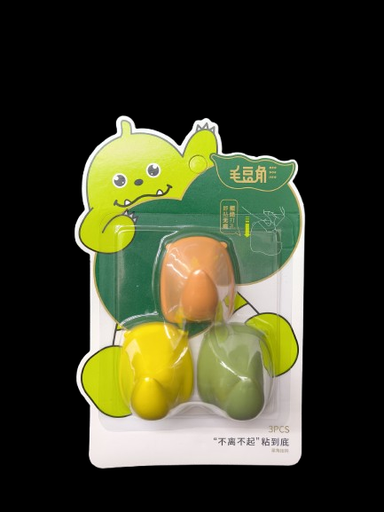 [JB-121] Hook Adhesive #125 JB-121  خطاف لاصق