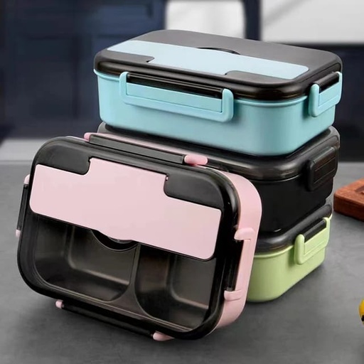 [JB-118] Lunch Box Yikou #6533  JB-118 صندوق الغداء