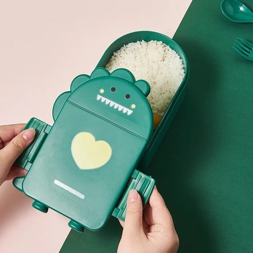 [JB-115] Lunch Box Tuan JB-115 صندوق الغداء