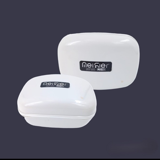 [JB-162] Soap Case Meisier #2701  JB-162 علبة الصابون