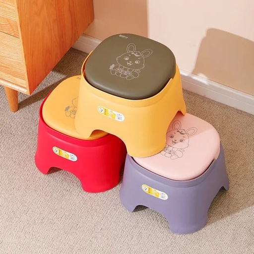 [JB-165] Bathroom Stool #5552  JB-165 كرسي