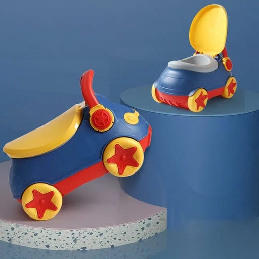 [JB-157] Baby Commode AndiBabay AD-8891  JB-157 مراحيض الأطفال