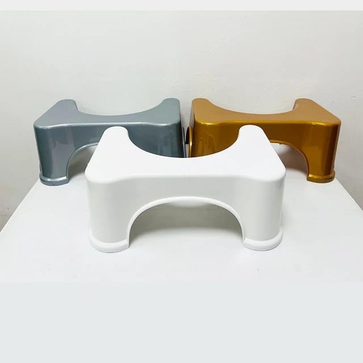 [JB-134] Commode Stool Squatting Tongxiang #8961 JB-134 مقعد القرفصاء للكومود