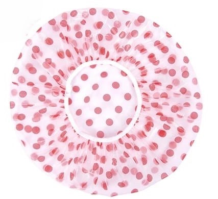 [HD-7061] Haoda Shower Cap HD-7061 قبعة استحمام