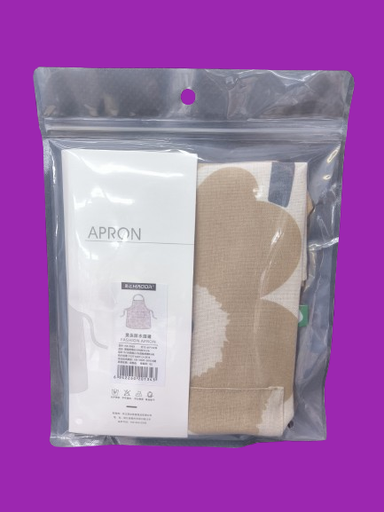 [HD-5963] Apron Haoda HD-5963 ساحة المطبخ
