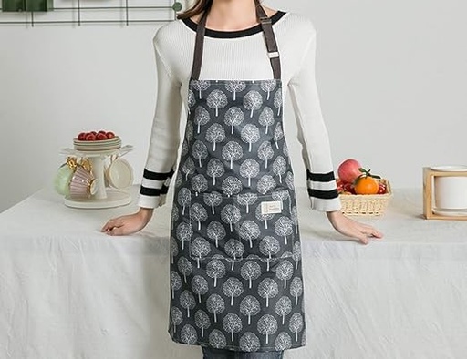 [HD-5180] Apron Haoda HD-5180 ساحة المطبخ