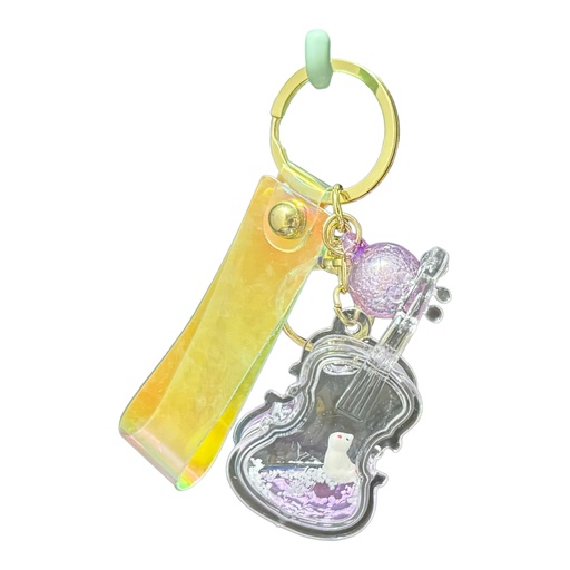 [JB-256] Fancy Keychain Piano JB-256  سلسلة مفاتيح عصرية