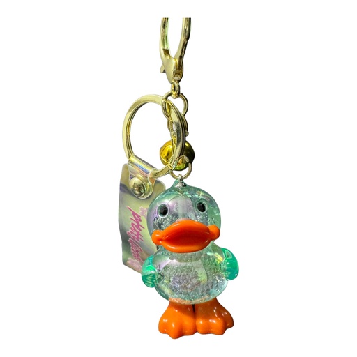 [JB-268] Fancy Keychain Duck JB-268  سلسلة مفاتيح عصرية