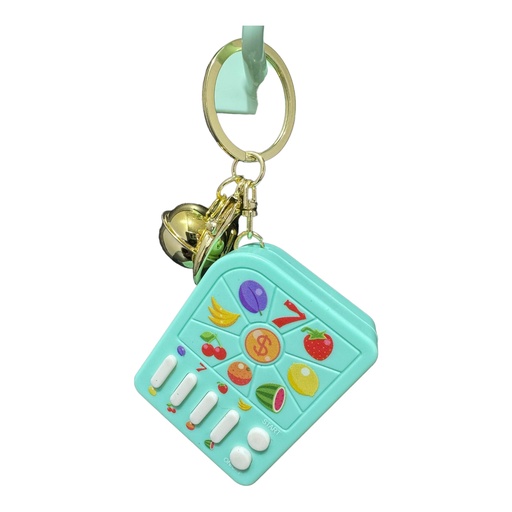 [JB-239] Fancy Keychain Game JB-239  سلسلة مفاتيح عصرية