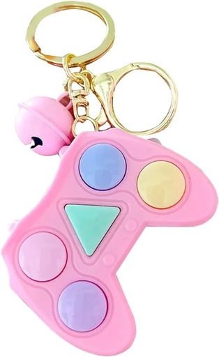 [JB-234] Fancy Keychain Joystick JB-234 سلسلة مفاتيح عصرية