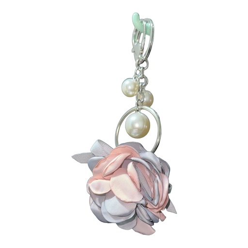 [JB-263] Fancy Keychain Flower JB-263 سلسلة مفاتيح عصرية